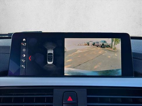 Used 2019 BMW M4 Convertible w/ Competition Package RWD image 12