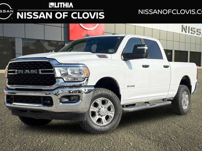 Used 2024 RAM 2500 Big Horn