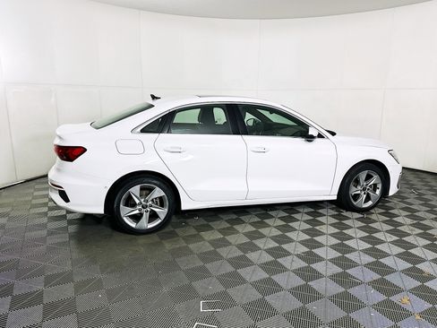 Used 2023 Audi A3 2.0T Premium image 9