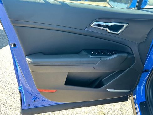 New 2026 Kia Sportage EX image 28