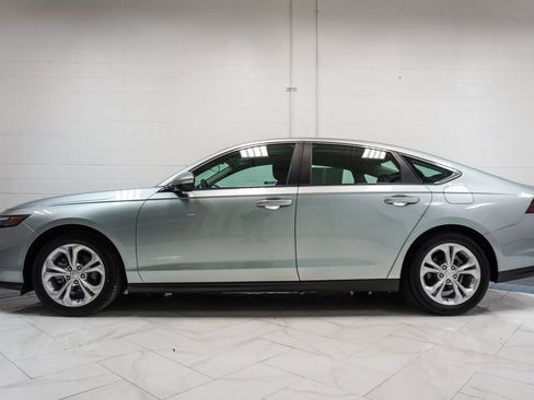 Used 2024 Honda Accord LX image 29