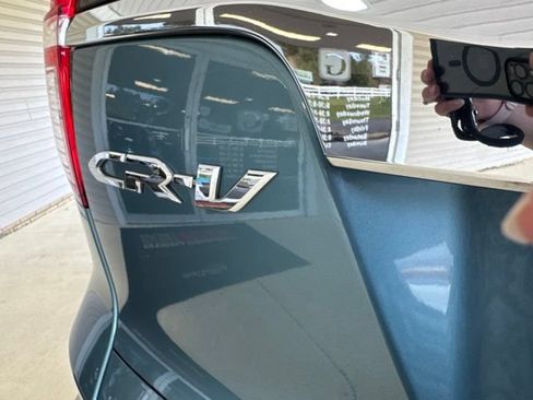 Used 2015 Honda CR-V Touring image 35