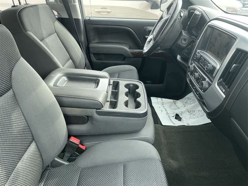 Used 2014 GMC Sierra 1500 SLE w/ SLE Value Package image 10