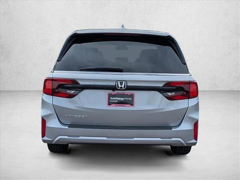 New 2026 Honda Odyssey EX-L image 8