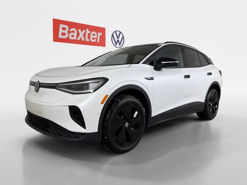 New 2026 Volkswagen ID.4 Pro S AWD/4WD image 9