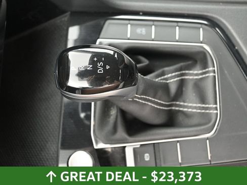 Used 2026 Volkswagen Taos S FWD image 27