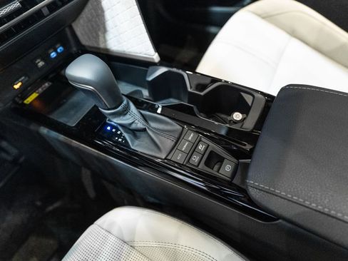 New 2026 Toyota Camry XLE AWD/4WD image 24