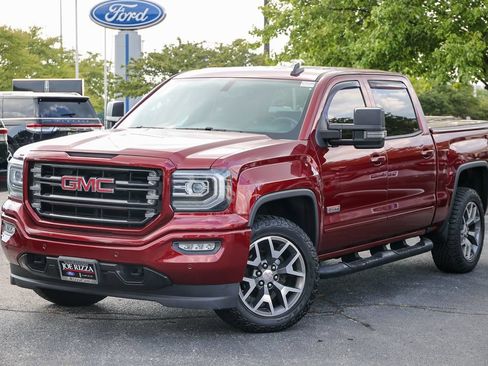 Used 2018 RAM 1500 Laramie w/ Convenience Group AWD/4WD image 22