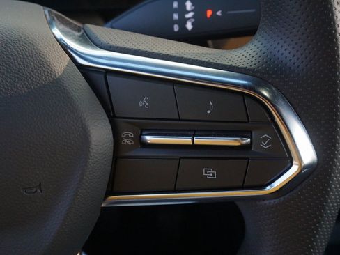 New 2026 Chevrolet Blazer EV LT w/ Midnight/Sport Edition image 18