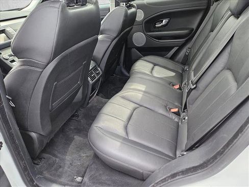 Used 2019 Land Rover Range Rover Evoque SE Premium AWD/4WD image 19
