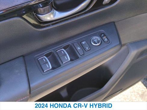 Certified 2024 Honda CR-V Sport Touring image 13
