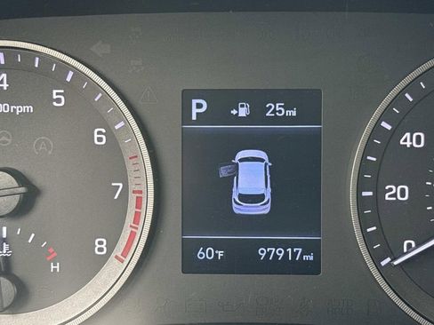 Used 2019 Hyundai Tucson SEL image 38