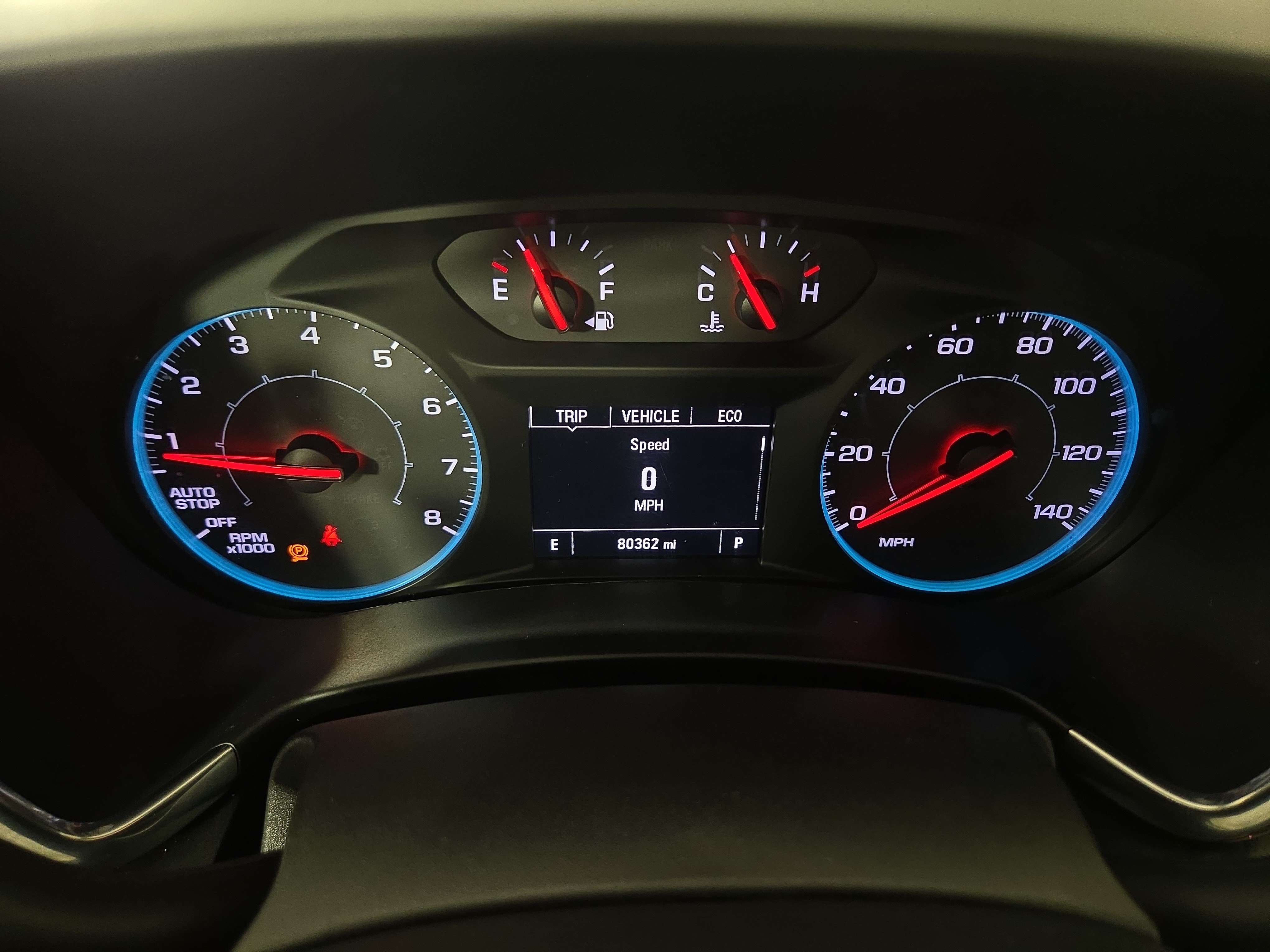 Used 2020 Chevrolet Equinox LS w/ LS Convenience Package FWD image 17