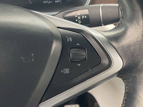 Used 2016 Tesla Model X Performance AWD/4WD image 25