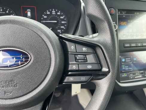 Certified 2025 Subaru Forester w/ Protection Package AWD/4WD image 16