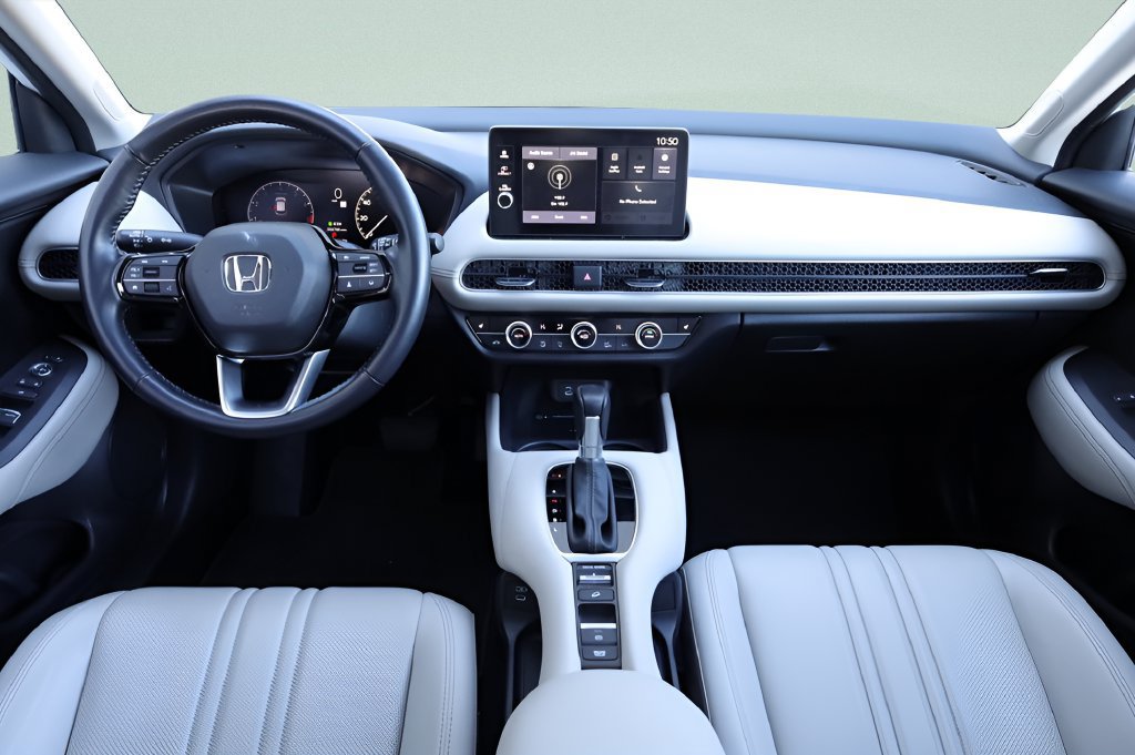 Used 2026 Honda HR-V EX-L image 29
