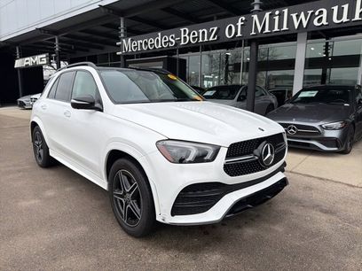 Certified 2023 Mercedes-Benz GLE 350 4MATIC