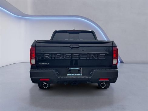 New 2026 Honda Ridgeline RTL image 5