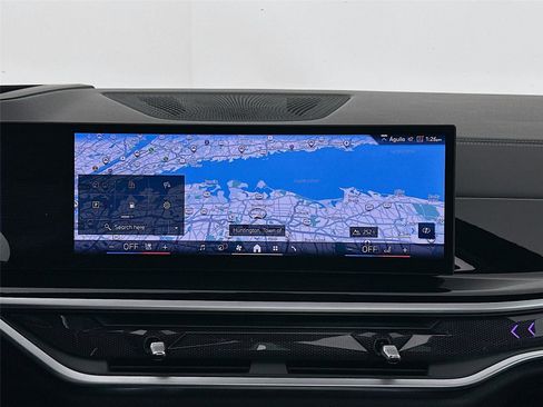 Certified 2024 BMW X7 xDrive40i w/ Executive Package image 13