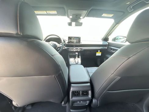 Used 2025 Honda CR-V Sport-L image 28