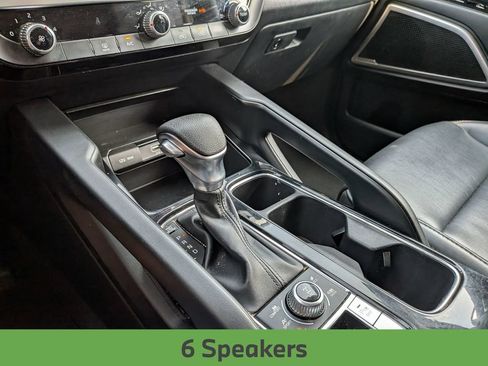 Used 2020 Kia Telluride LX AWD/4WD image 24