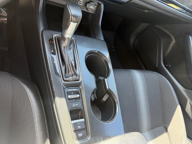 Used 2024 Honda Civic Sport image 28