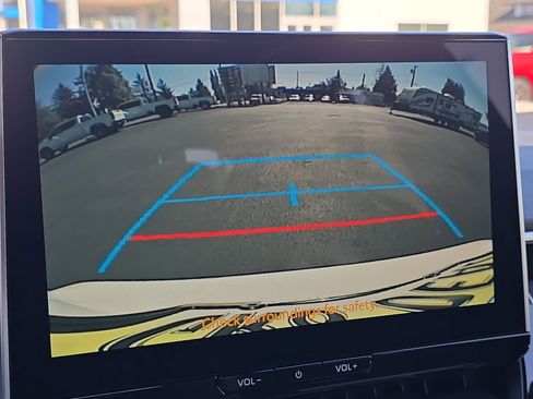 New 2026 Toyota Corolla XSE image 28