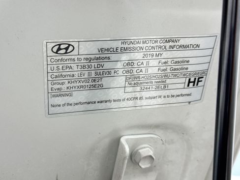 Used 2019 Hyundai Sonata Plug-In Hybrid FWD image 20