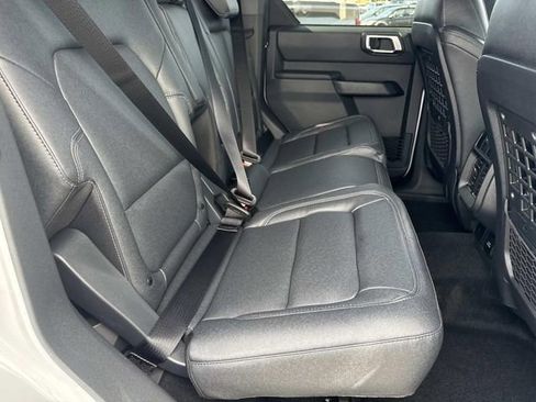 New 2026 Ford Bronco Big Bend image 12