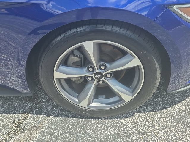 Used 2016 Ford Mustang Coupe w/ Equipment Group 051A RWD image 26