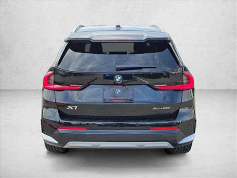 New 2026 BMW X1 xDrive28i w/ Technology Package AWD/4WD image 8
