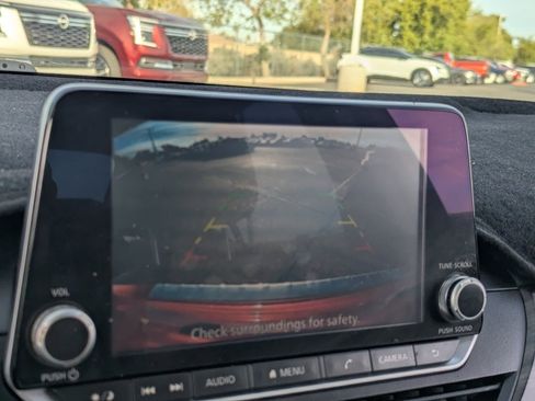 Certified 2023 Nissan Altima 2.5 SV image 30