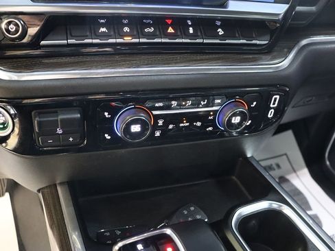 Used 2024 Chevrolet Silverado 1500 RST image 58