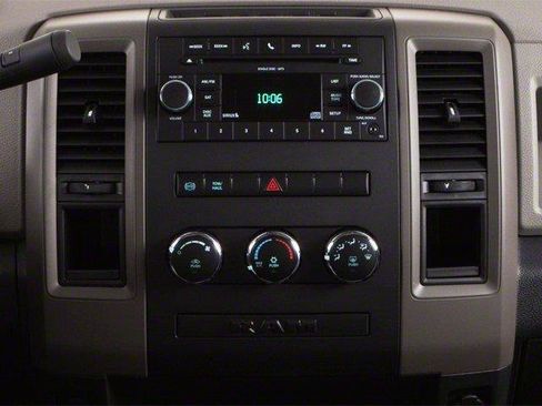 Used 2011 RAM 3500 Laramie w/ Cold Weather Group AWD/4WD image 11