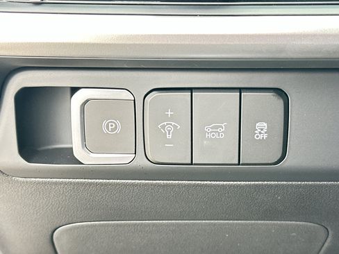 New 2026 Hyundai Santa Fe SEL image 24