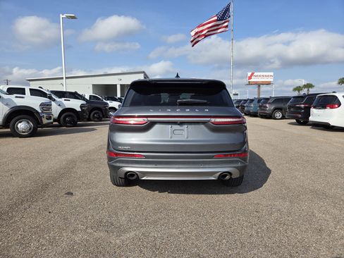 Used 2022 Lincoln Corsair FWD w/ Premium Package image 6