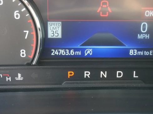 Used 2023 Ford Explorer XLT w/ Equipment Group 202A AWD/4WD image 21