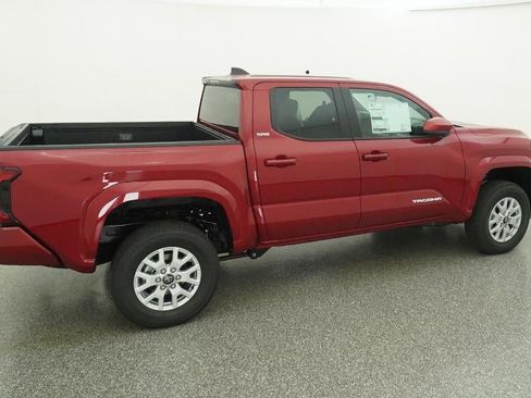 New 2026 Toyota Tacoma SR5 image 10