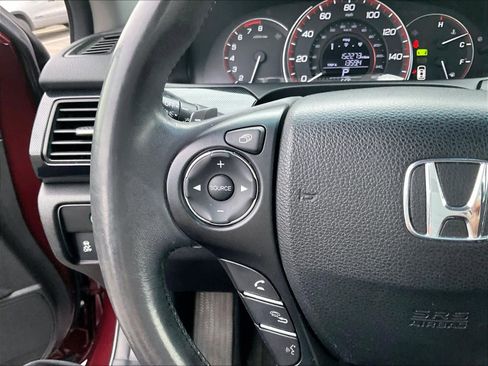 Used 2013 Honda Accord Sport image 20