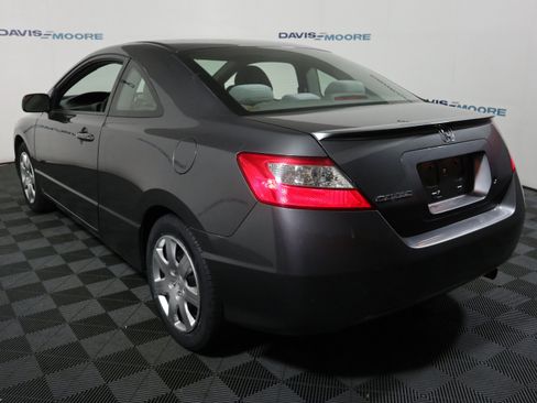 Used 2011 Honda Civic LX image 9