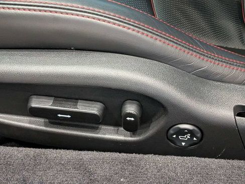 Used 2022 Acura NSX Type S AWD/4WD image 19