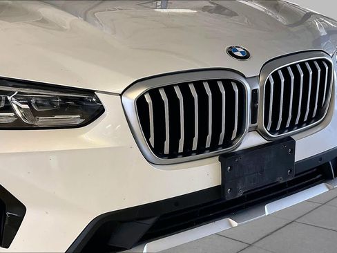 Used 2023 BMW X3 sDrive30i w/ Premium Package RWD image 30