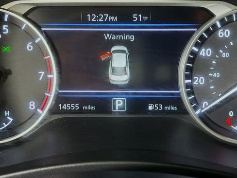 Used 2024 Nissan Sentra SR image 15