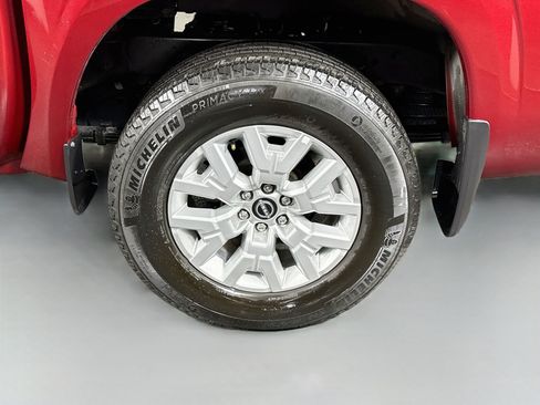 Used 2023 Nissan Frontier SV w/ SV Convenience Package AWD/4WD image 37