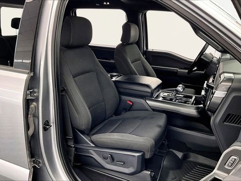 Certified 2023 Ford F150 XLT w/ Equipment Group 302A High image 7