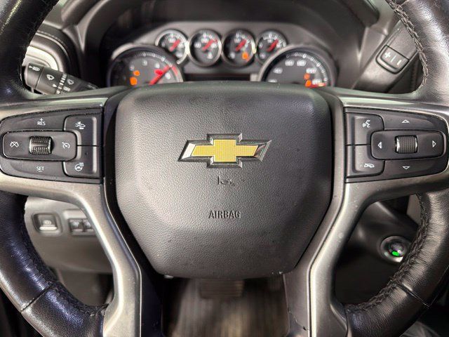 Used 2020 Chevrolet Silverado 2500 LTZ AWD/4WD image 27
