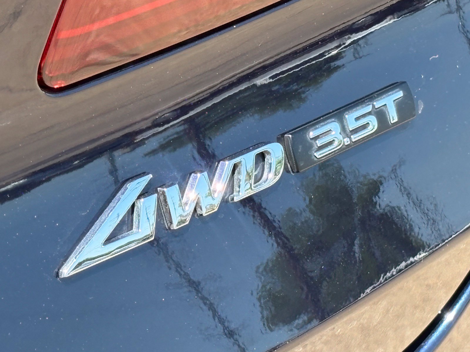 Used 2024 Genesis GV80 3.5T w/ Prestige Package AWD/4WD image 13