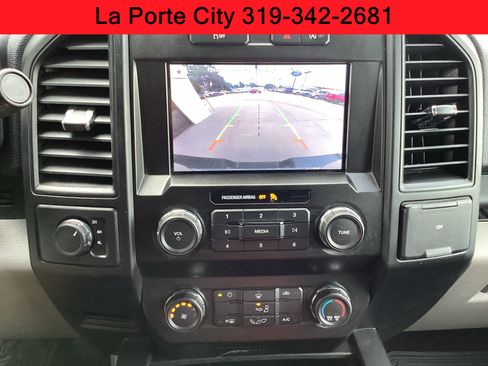 Used 2019 Ford F150 XL w/ Equipment Group 101A Mid AWD/4WD image 10