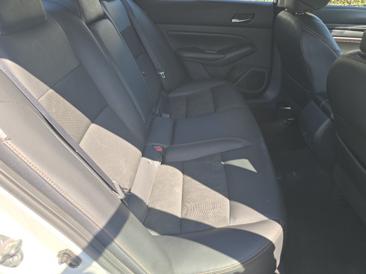Used 2021 Nissan Altima 2.5 SR AWD/4WD image 25