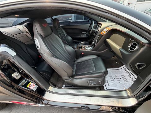 Used 2013 Bentley Continental GT AWD/4WD image 18